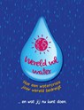 Wereld vol water - Anna Claybourne - 9789464393699
