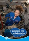Wonen in een ruimtestation - Minke van Dam - 9789464394986