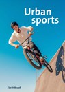 Urban sports - Sarah Brusell - 9789464395815
