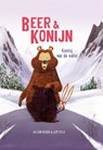 Koning van de vallei - Julian Gough - 9789464396140