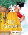 Len Luiaard - Katy Hudson - 9789464397048