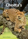 Cheeta's - Geert-Jan Roebers - 9789464397284