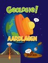 Aardlagen - Claudia Martin - 9789464398472