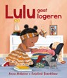 Lulu gaat logeren - Anna McQuinn - 9789464398502