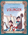 Een dag bij de Vikingen - Jacopo Olivieri - 9789464398878