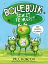 Bollebuik schiet te hulp! - Paul Morton - 9789464398953