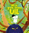Mijn grote vriend Uil - Rob Hodgson - 9789464398984