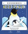 Keizerspinguïn - Dr. Michelle LaRue - 9789464399035