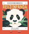 Reuzenpanda - Vanessa Hull - 9789464399042