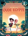 Een dag in het oude Egypte - Jacopo Olivieri - 9789464399387
