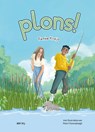 plons! - Femke Kraijo - 9789464399615
