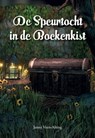 De Speurtocht in de Boekenkist - Janny Veen-Alting - 9789464434347
