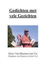 Gedichten met vele Gezichten - Van Deursen met Vis - 9789464436280
