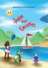 Spelen met emoties - Angelique Schoenmaekers ; Caitlin - 9789464438024