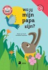 Remi's leestip: Wil jij mijn papa zijn? - Mieke van Hooft - 9789464450675