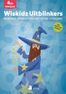 Wiskidz Uitblinkers - 4de leerjaar -  - 9789464451474