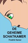 De geheime schatkamer - Fredrik Hamer - 9789464484038
