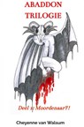 Moordenaar?! - Cheyenne Van Walsum - 9789464489156