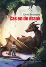 Cas en de draak - John Brosens - 9789464494914