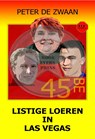 Listige loeren in Las Vegas - Peter de Zwaan - 9789464495966