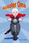 Scooter oma - Dani van Doorn - 9789464498080