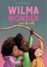 Wilma Wonder en de tak - Hanne Luyten & Noëmi Willemen - 9789464517910