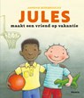 Jules maakt een vriend op vakantie - Annemie Berebrouckx - 9789464599060