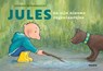 Jules en zijn nieuwe regenlaarsjes - Annemie Berebrouckx - 9789464599145
