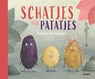 Schatjes van patatjes - Annemie Berebrouckx - 9789464599381