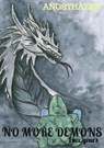 No more Demons - Cheyenne Van Walsum - 9789464653007