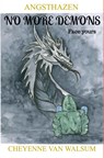 No more demons - Cheyenne van Walsum - 9789464654141
