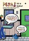 Fesa ini a kukru! - Diana Donau - 9789464687804
