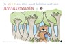 De beer die alles weet behalve wat een lieveheersbeestje is - Myrthe Schotanus - 9789464688269