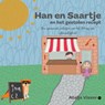 Han en Saartje en het gestolen recept - Atalja Visser - Meerwijk - 9789464688412