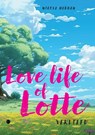 Love Life of Lotte - Nicole Hebben - 9789464688795