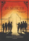 De selectie - Deborah Van Ginneken - 9789464789652