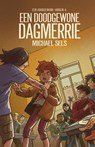 Een doodgewone dagmerrie - Michael Sels - 9789464789706