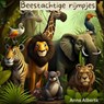 Beestachtige rijmpjes - Anna Alberts - 9789464804201