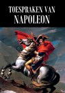 Toespraken van Napoleon -  - 9789464818567