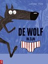 De wolf in zijn onderbroek - Wilfrid Lupano ; Mayana Itoïz - 9789464842760