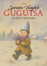 Gugutsa - Spiridon Vangheli - 9789464873184