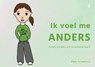 Ik voel me anders - Patty Schaafsma - 9789464890549