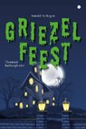 Griezelfeest - Ronald Verheyen - 9789464890952