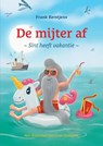 De mijter af - Frank Kerstjens - 9789464891096