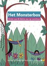 Het monsterbos - Judith Lucassen - 9789464892826