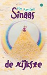 Sinaas De Rijkste - Flo Renson - 9789464893922