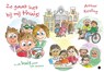Zo gaat het bij mij thuis! - Arthur Reuling - 9789464894301