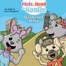 Muis, Hond en Konijn gaan naar Italië - Lay Staal & Luuk Bruggink - 9789464895742
