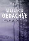 Moordgedachte - Lars van Leeuwen - 9789464898668