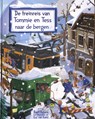 De treinreis van Tommie en Tess naar de bergen - Bart Haans - 9789464911749